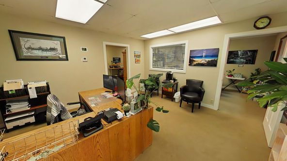 1388 Court Street, Redding, CA, Suite K